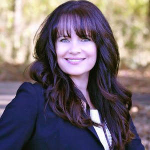 Meet your Posher, Pamela